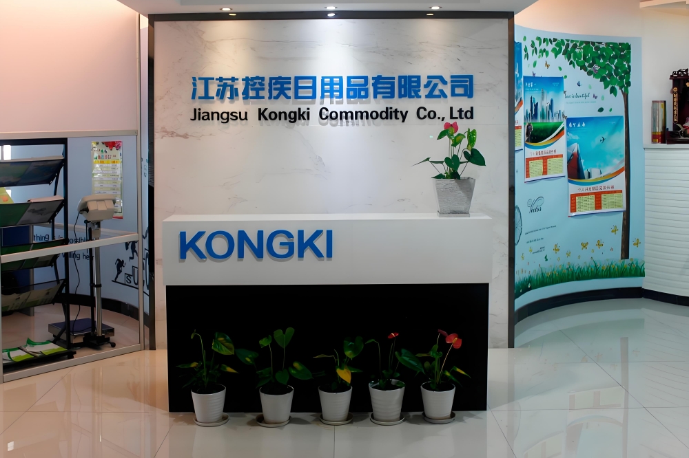 Our Office