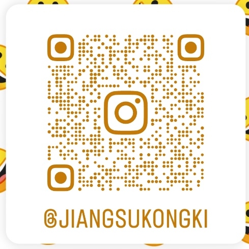 Instagram QR Code
