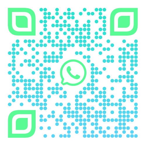 WhatsApp QR Code